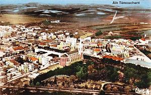 Ain Temouchent 606